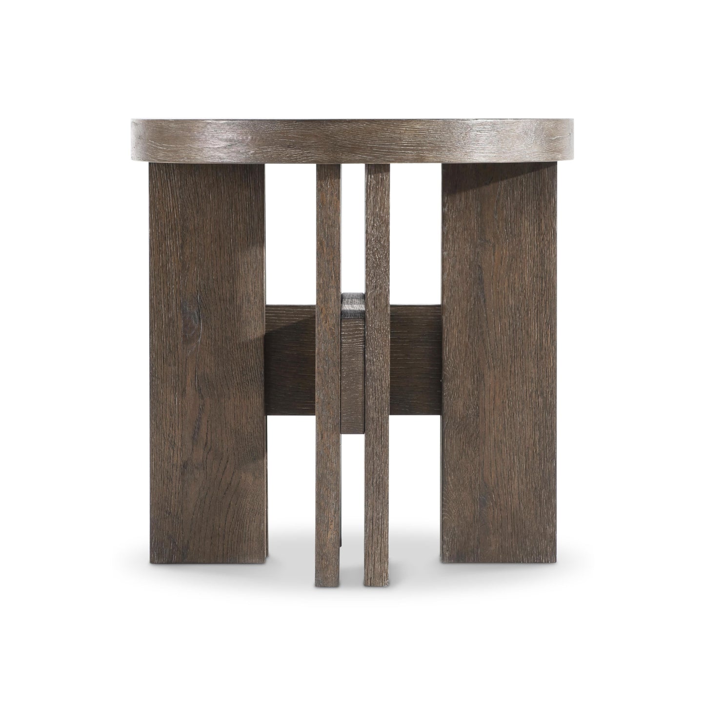 Outline Accent Table