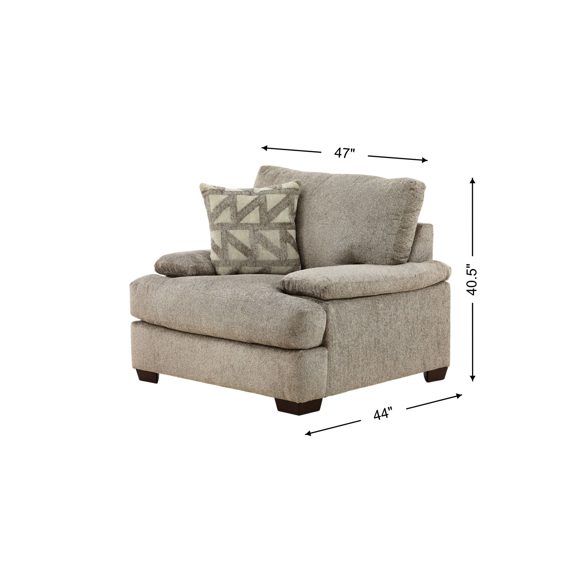 Auden Chair