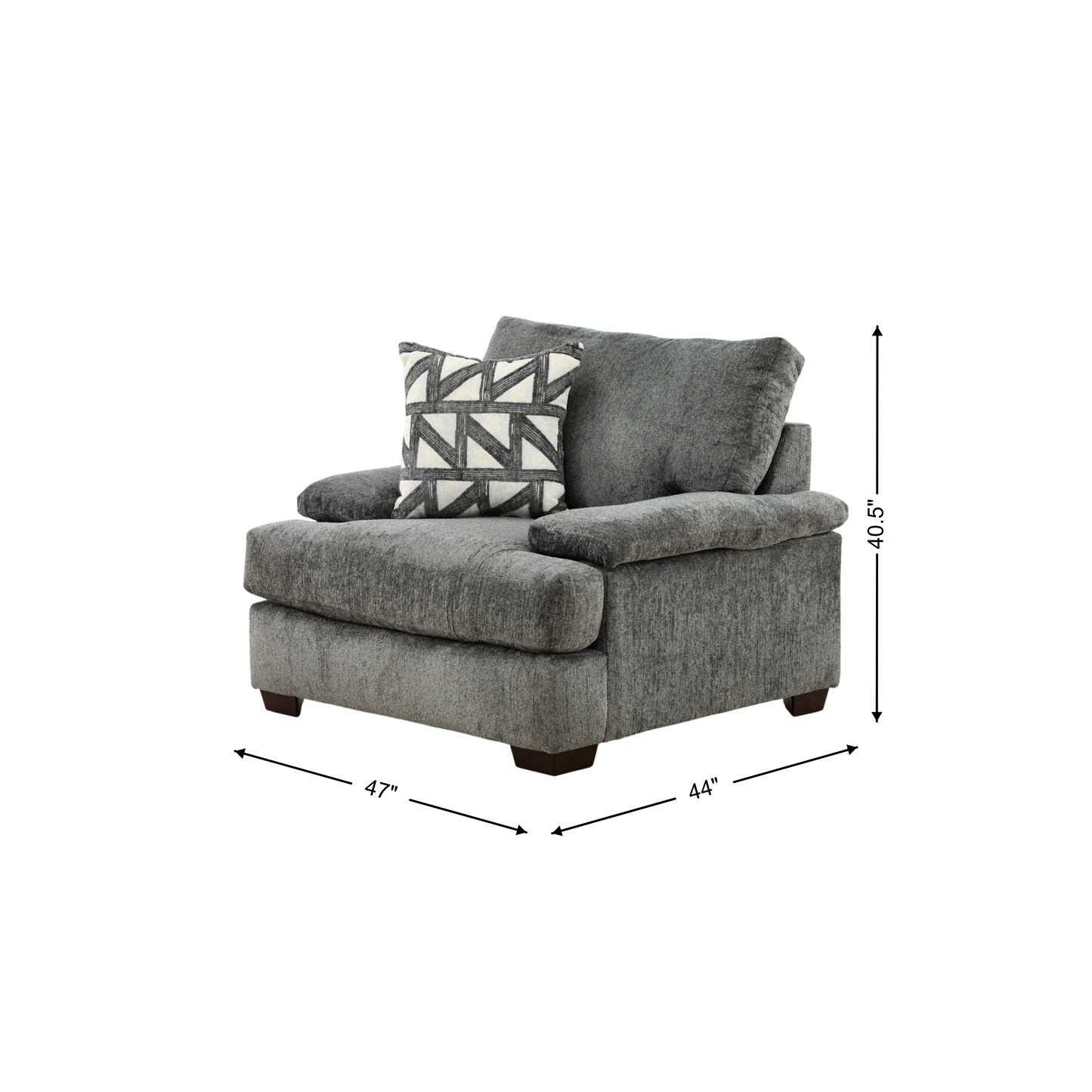 Auden Chair