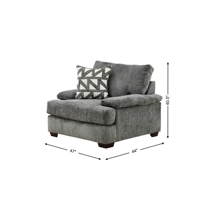 Auden Chair