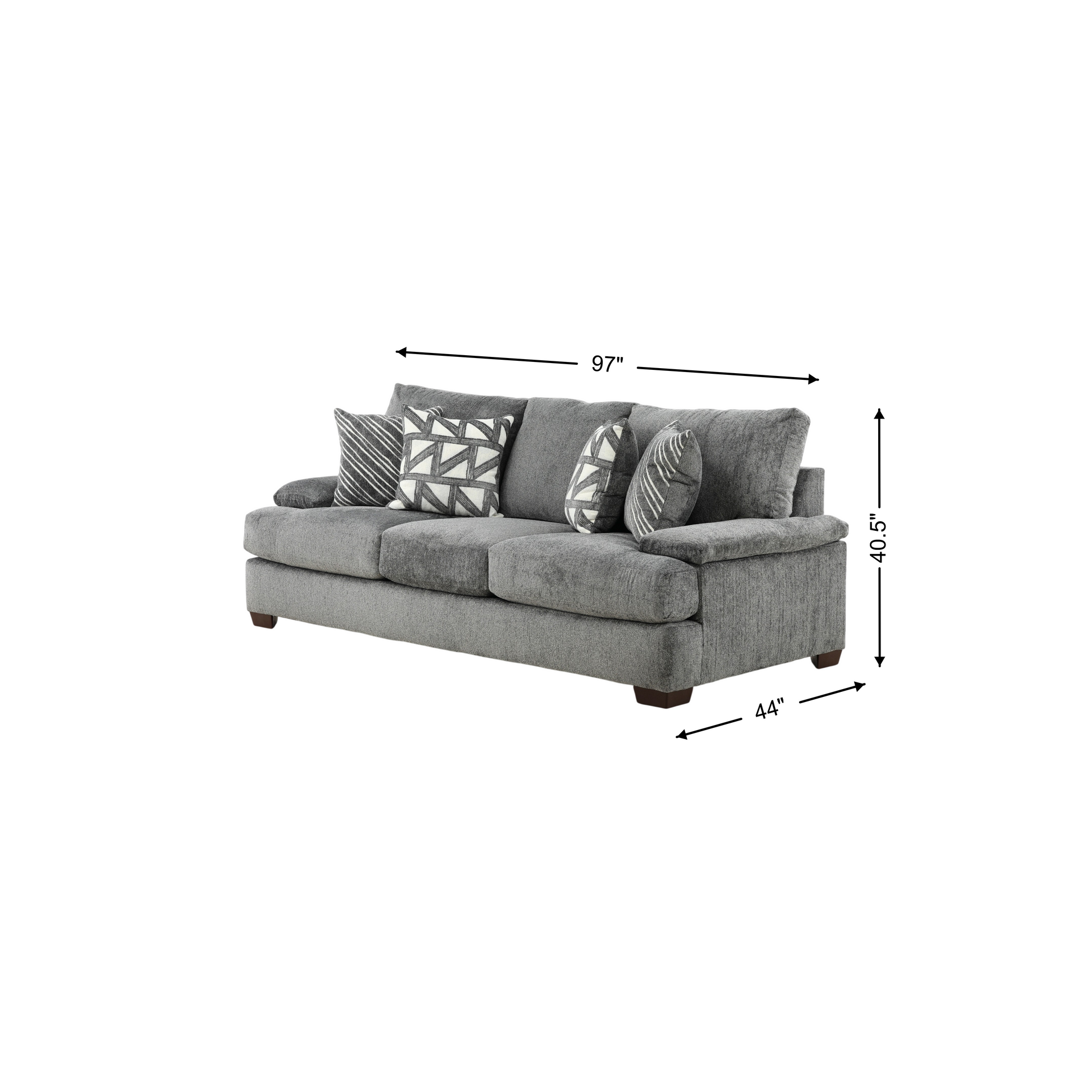 Auden Sofa