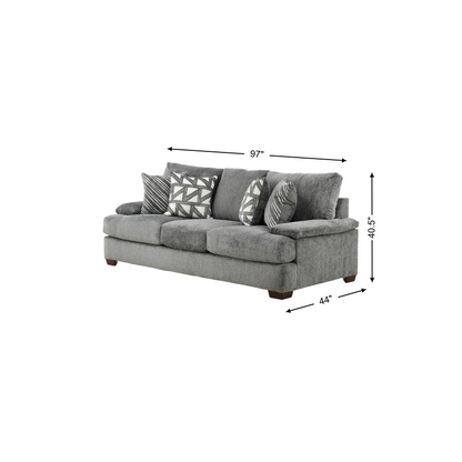 Auden Sofa