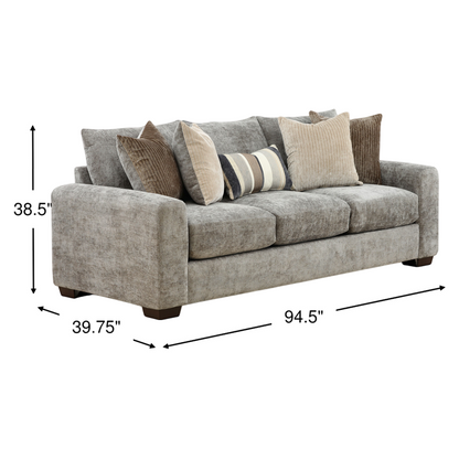 Jacqueline Sofa