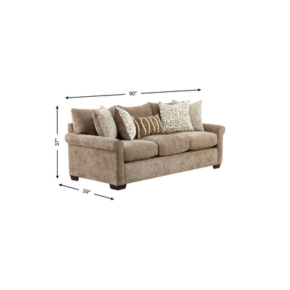 Shantell Sofa