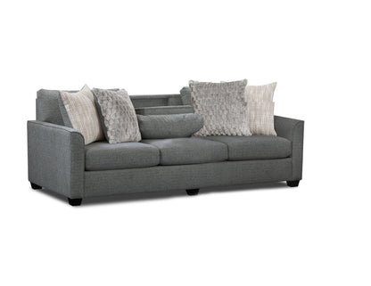 Forte Sofa with Drop-Down Table