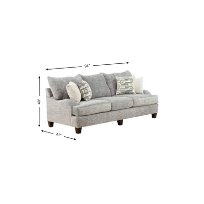 Adelaide Sofa
