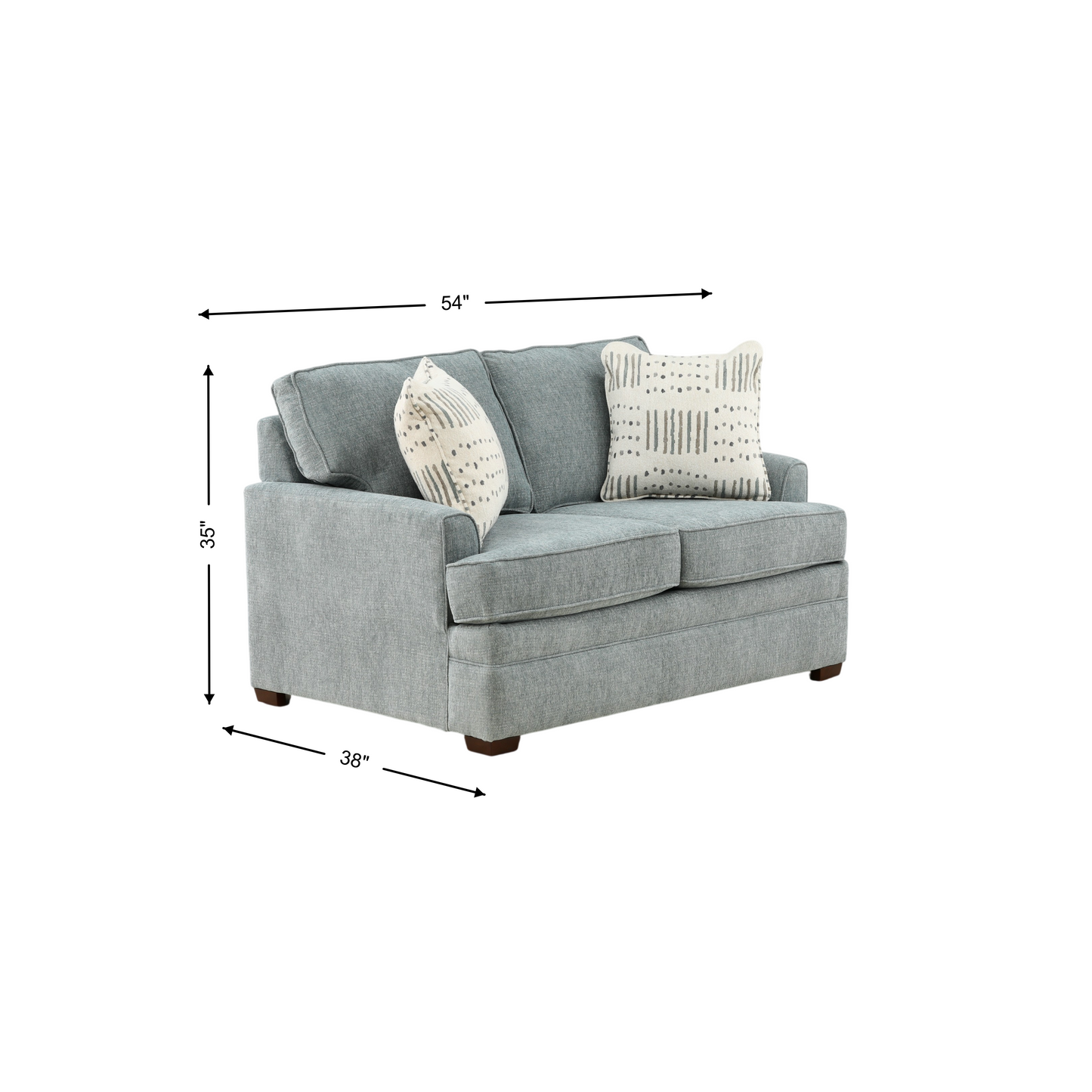 Aldridge Loveseat