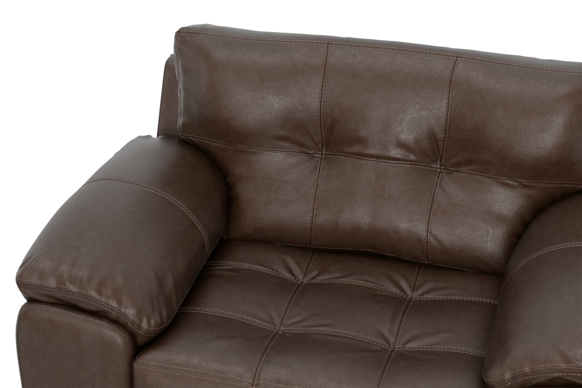 Remi Chair 1/2