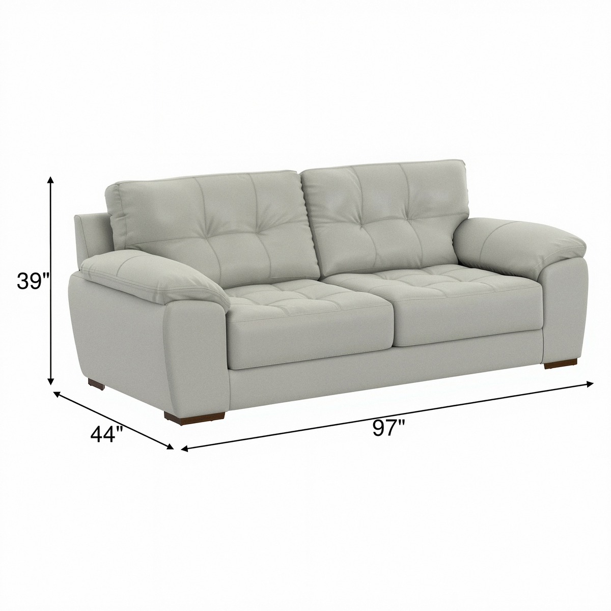 Remi Sofa
