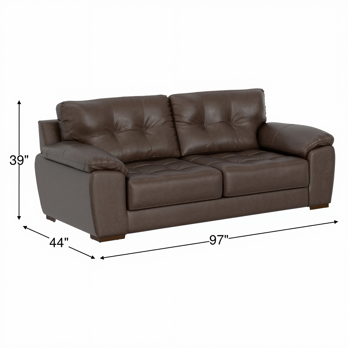 Remi Sofa