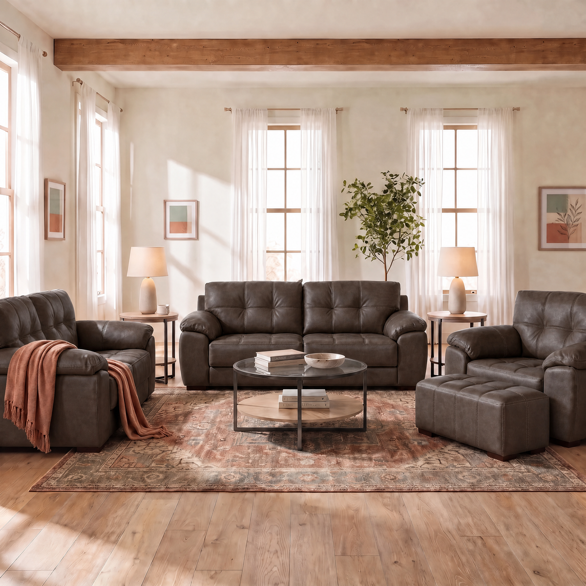 Remi Sofa
