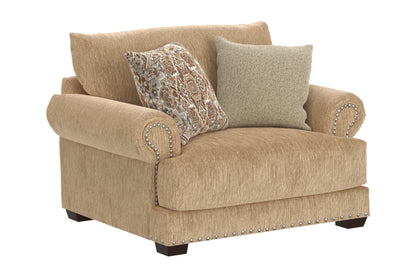 Juliette Chair 1/2