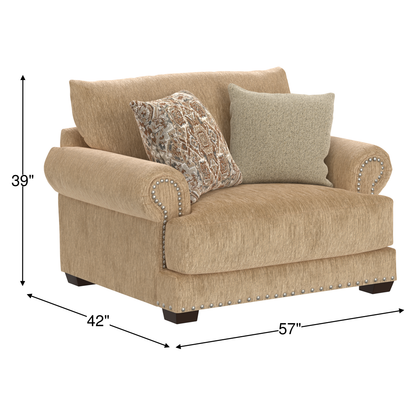 Juliette Chair 1/2