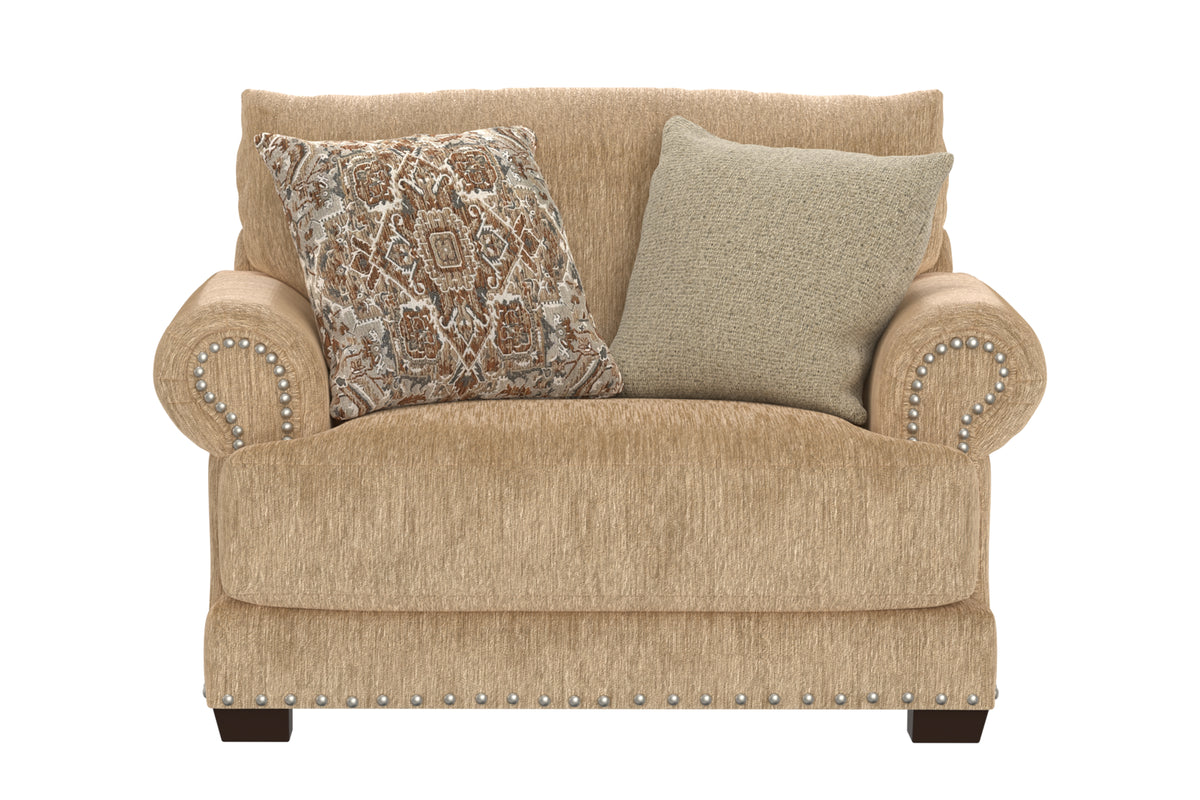 Juliette Chair 1/2