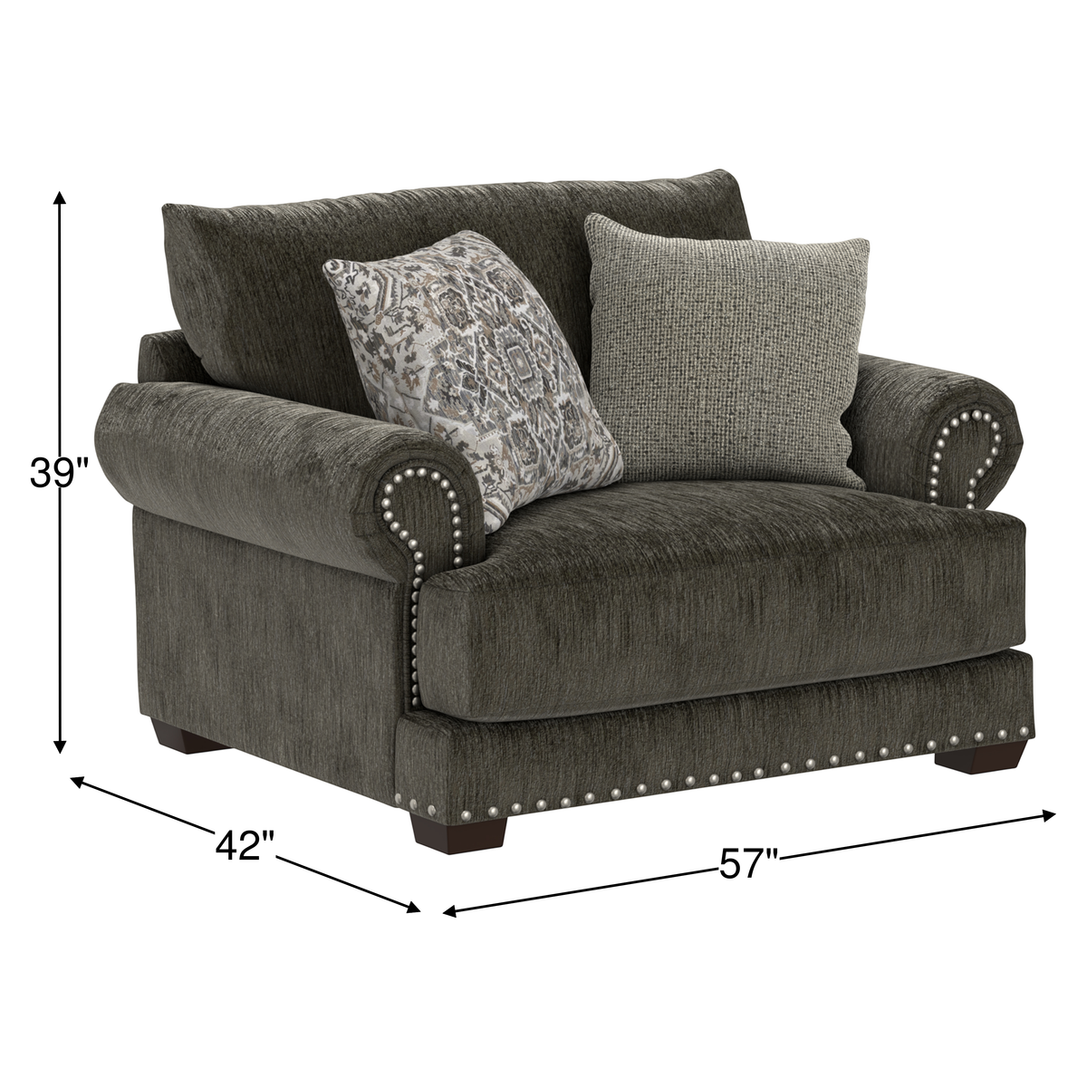 Juliette Chair 1/2
