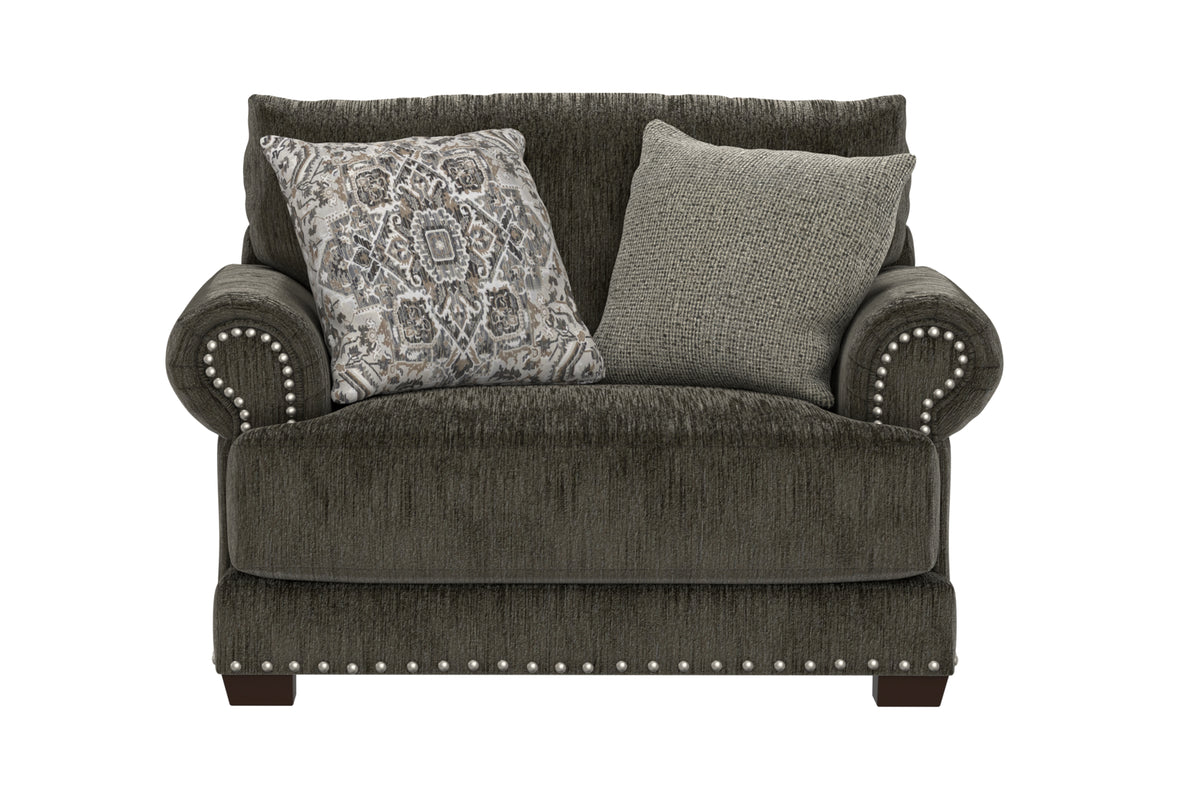 Juliette Chair 1/2