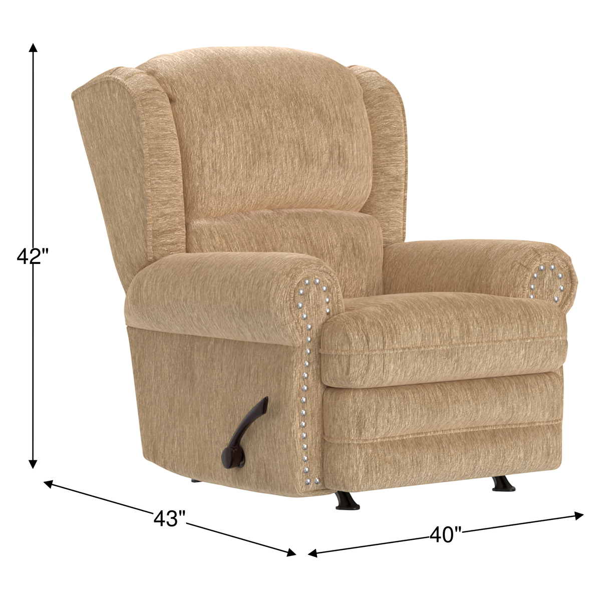 Juliette Rocker Recliner