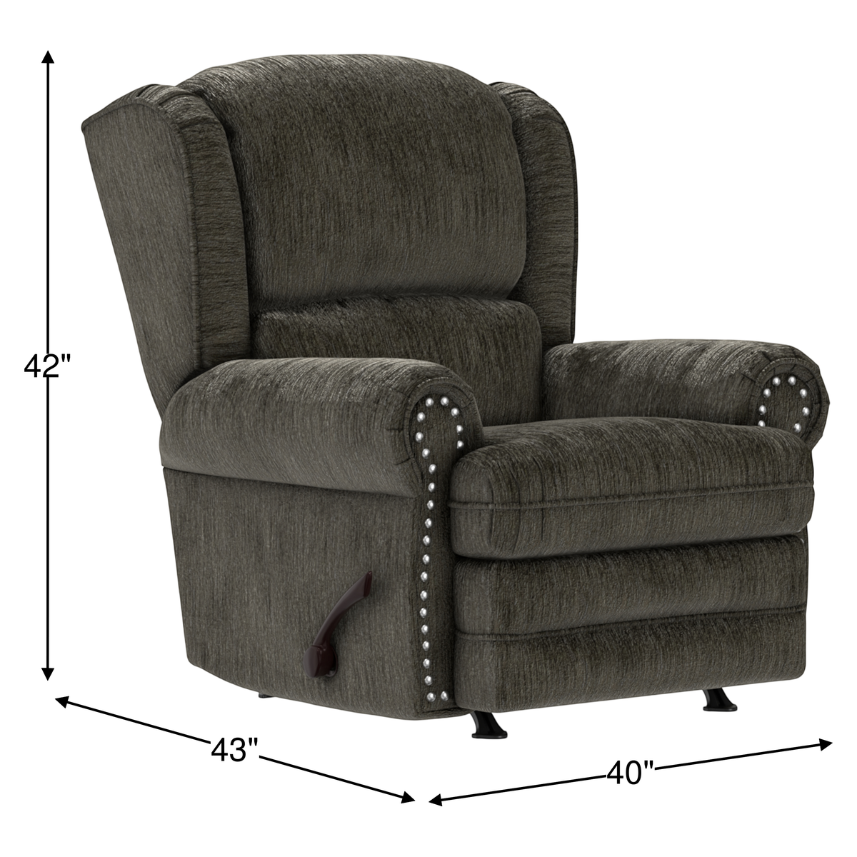 Juliette Rocker Recliner