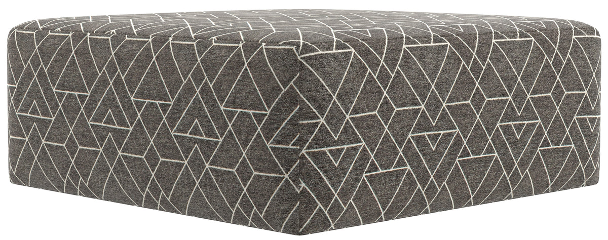 Ever Cocktail Ottoman