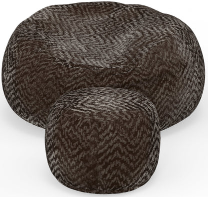 ComfyCloud Footstool