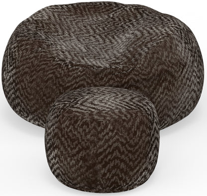 ComfyCloud Footstool