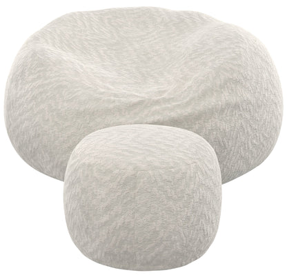 ComfyCloud Footstool