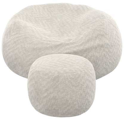 ComfyCloud Footstool