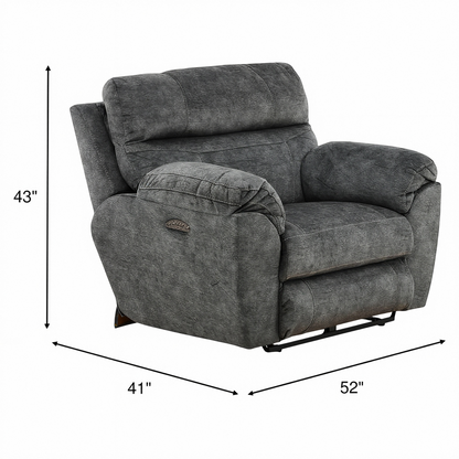 Harris Power Recliner