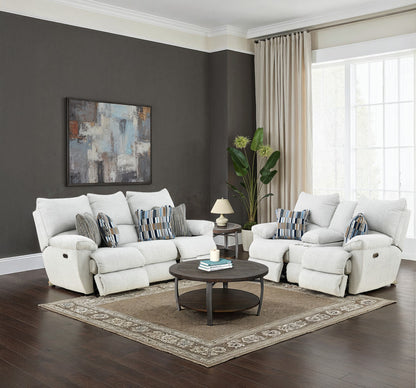 Preston Power Reclining Sofa