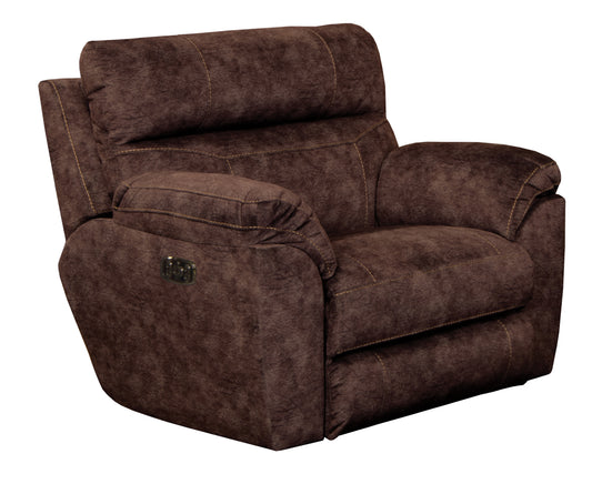 Harris Triple Power Recliner