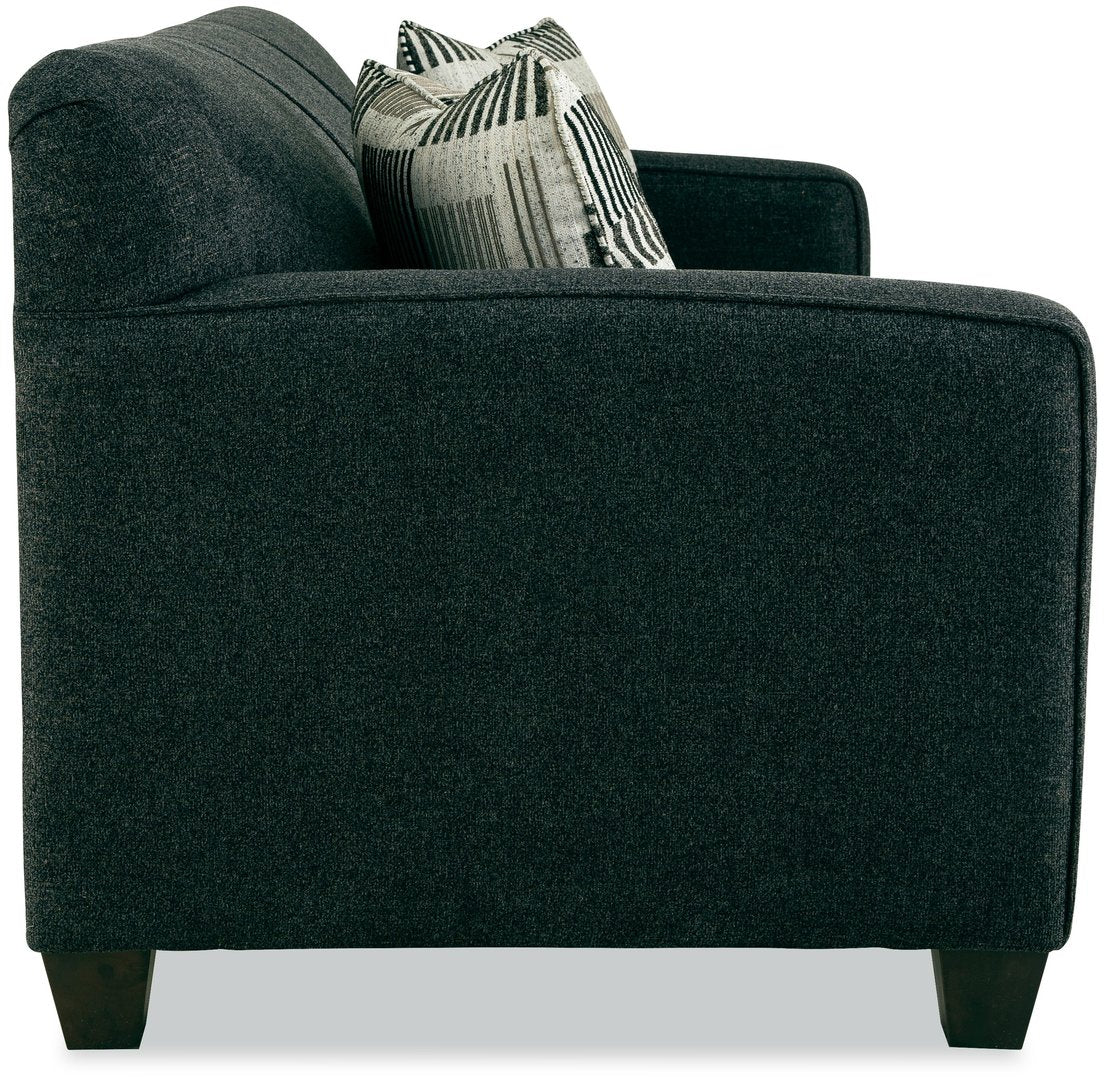 Ashen Sofa