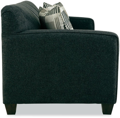 Ashen Sofa