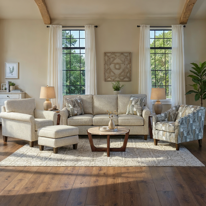 Emory Chair 1/2