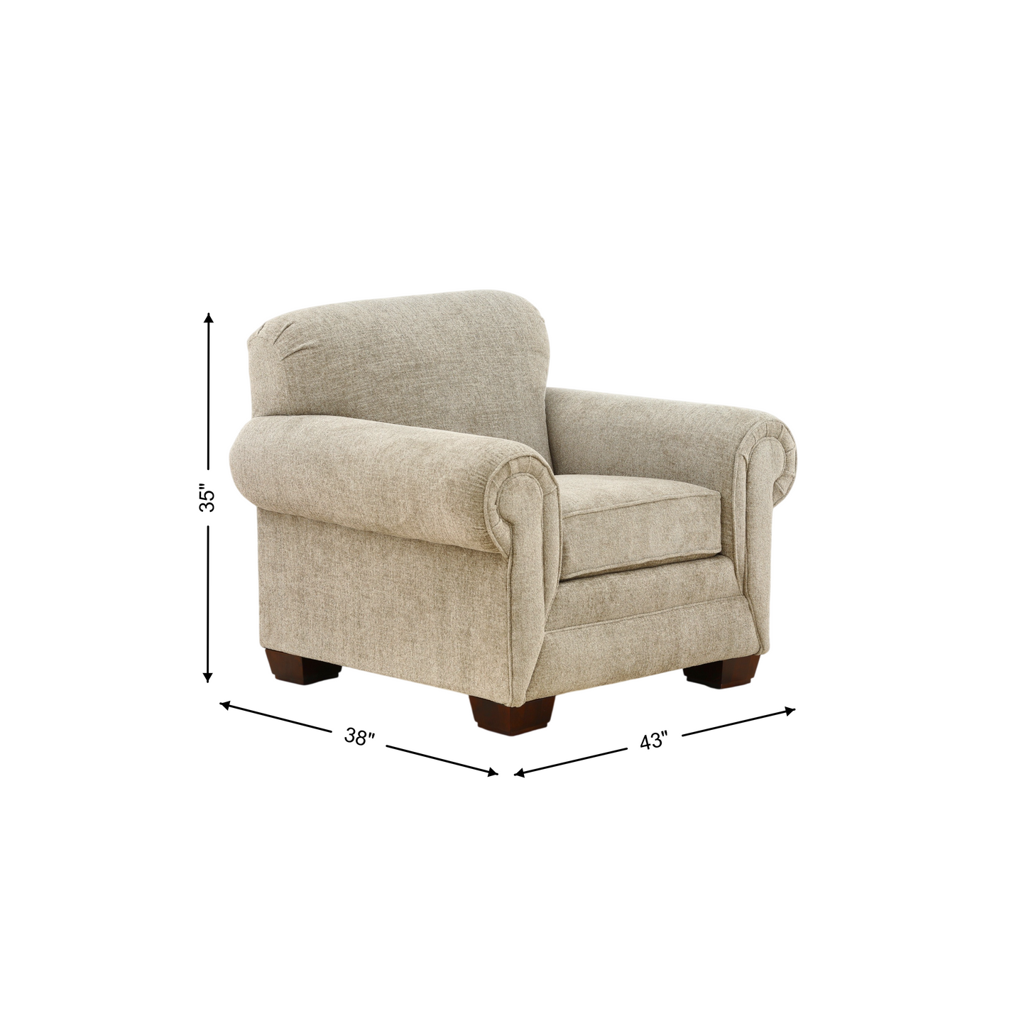Waverly Chair