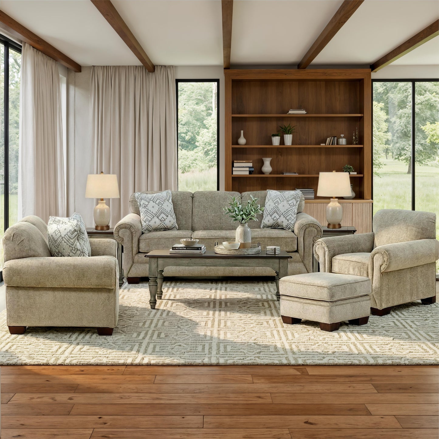Waverly Chair