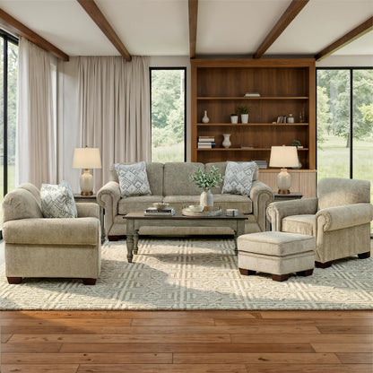 Waverly Chair