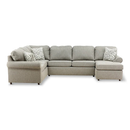 Hargrove 3-Piece Sectional