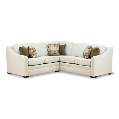 Stanhope 2-Piece Sectional Right-Facing
