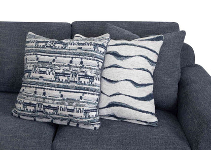 Lowden 3-Piece Sectional