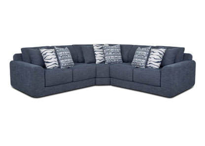 Lowden 3-Piece Sectional