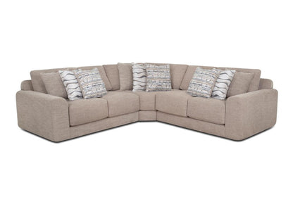 Lowden 3-Piece Sectional