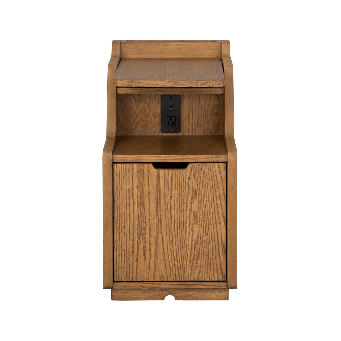 Flexsteel Finn Pop-Op Table