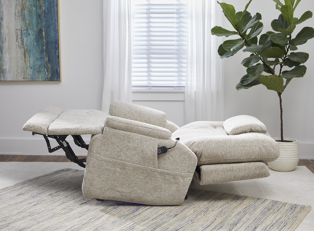 Emory Chair 1/2 – John V Schultz Furniture