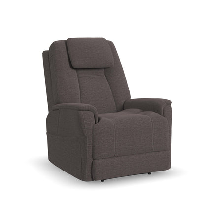 Zecliner Model 3+ Power Rocker Recliner