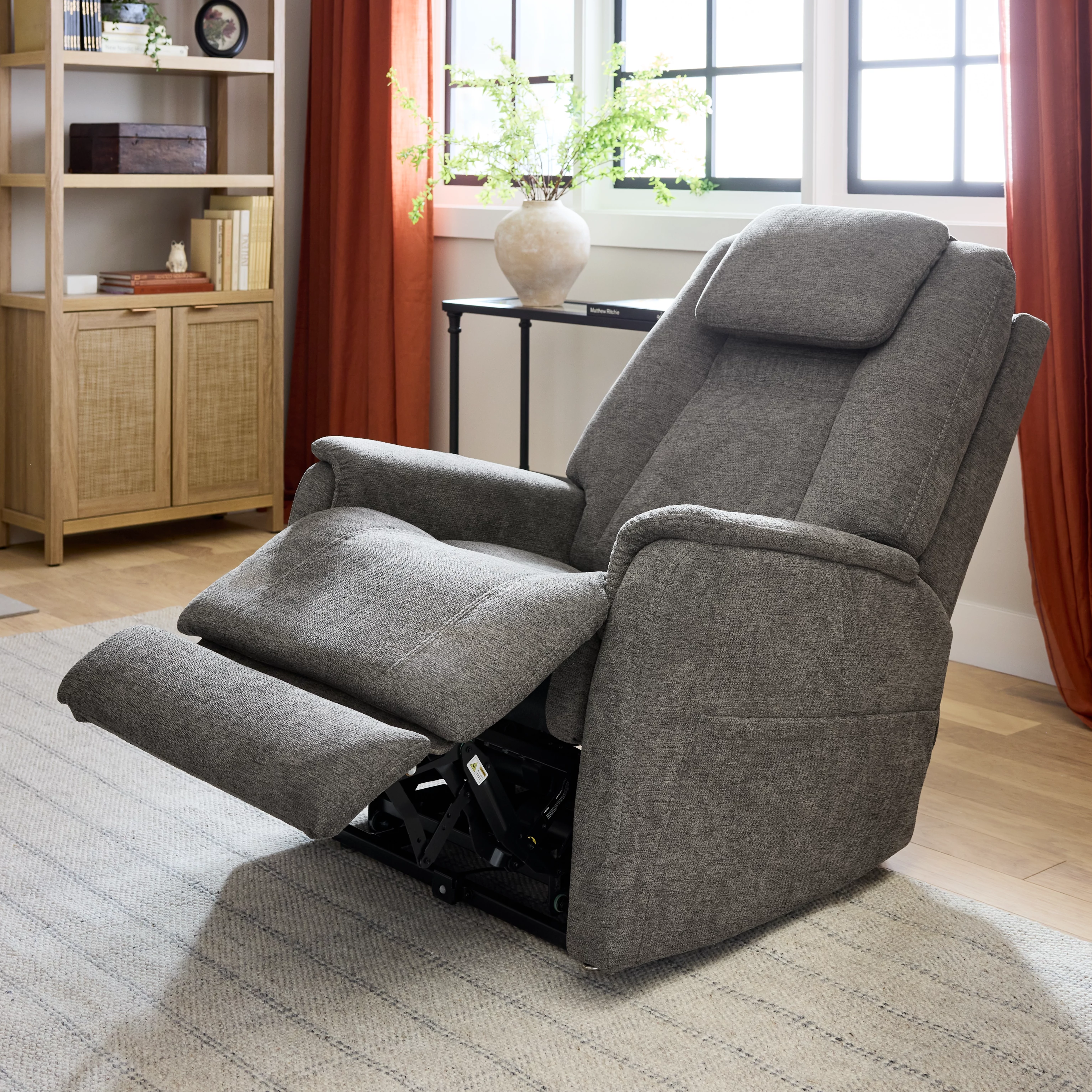 Flexsteel Zecliner Model 3