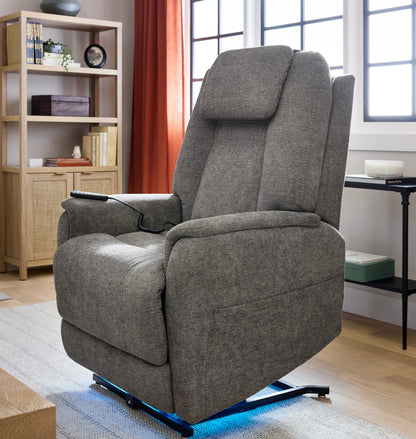 Zecliner Model 3+ Power Lift Recliner