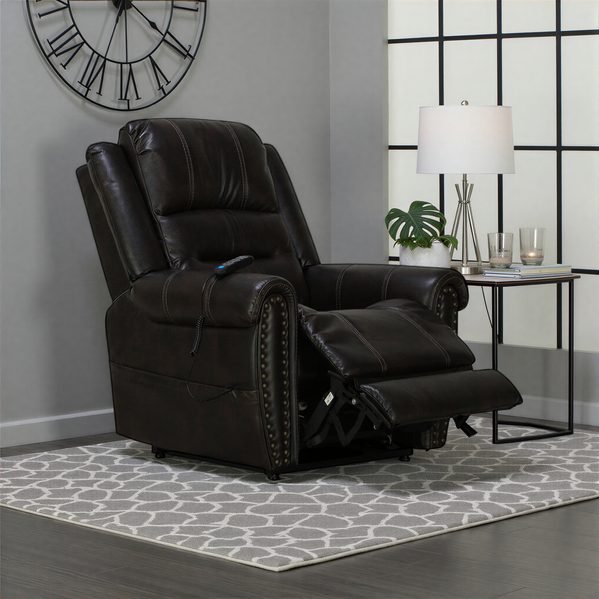 Walsh Power Lift Recliner