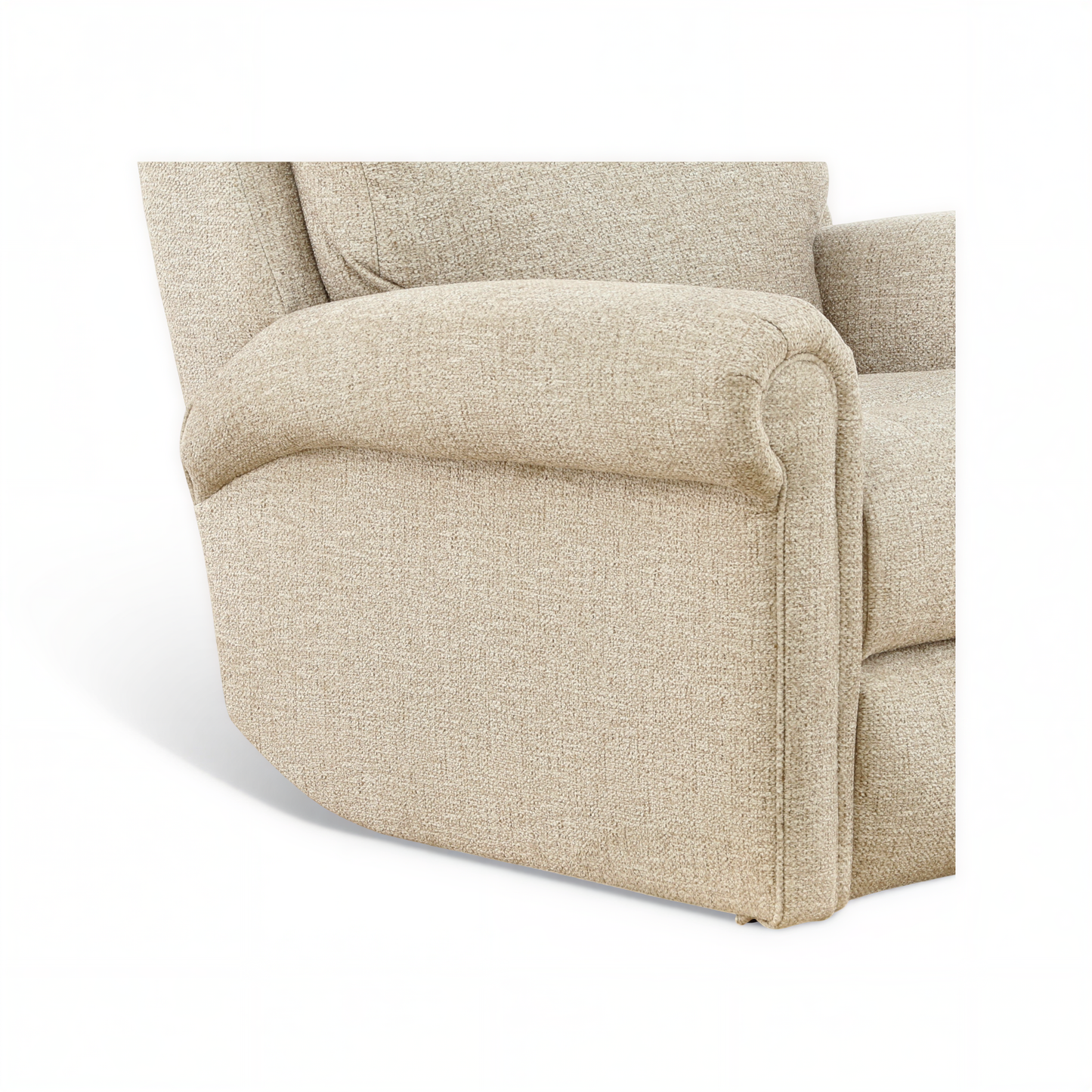 Jetsyn Power Recliner