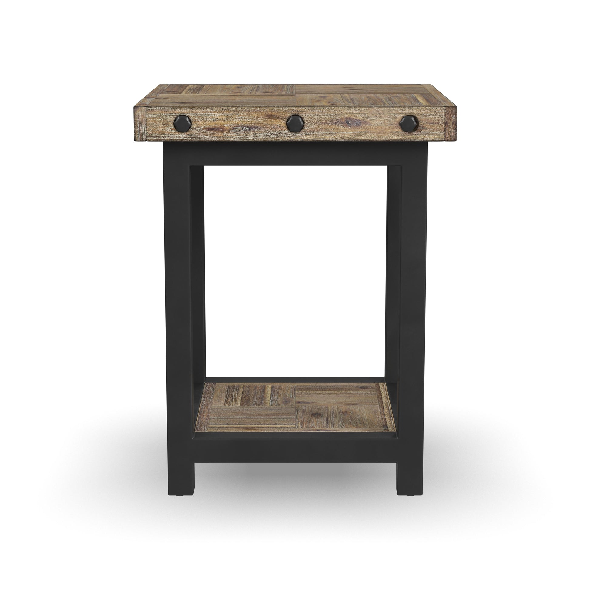 Flexsteel Harlow Chairside End Table