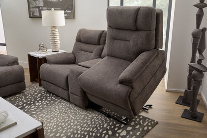 Flexsteel Zofa 3-Piece Lift Sofa